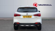 MG Hs 1.5 T-GDI Exclusive 5dr Petrol Hatchback